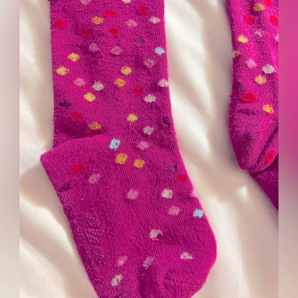 Toddler tights 24-36mos - Picture 3 of 5